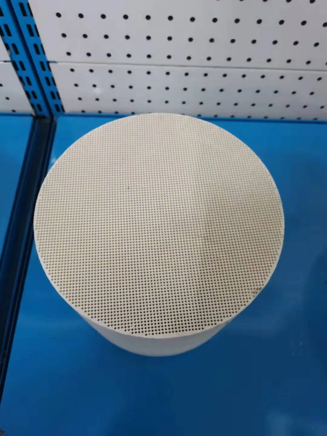 Керамическое покрытие DPF с PT Pd Rh для дизельных двигателей