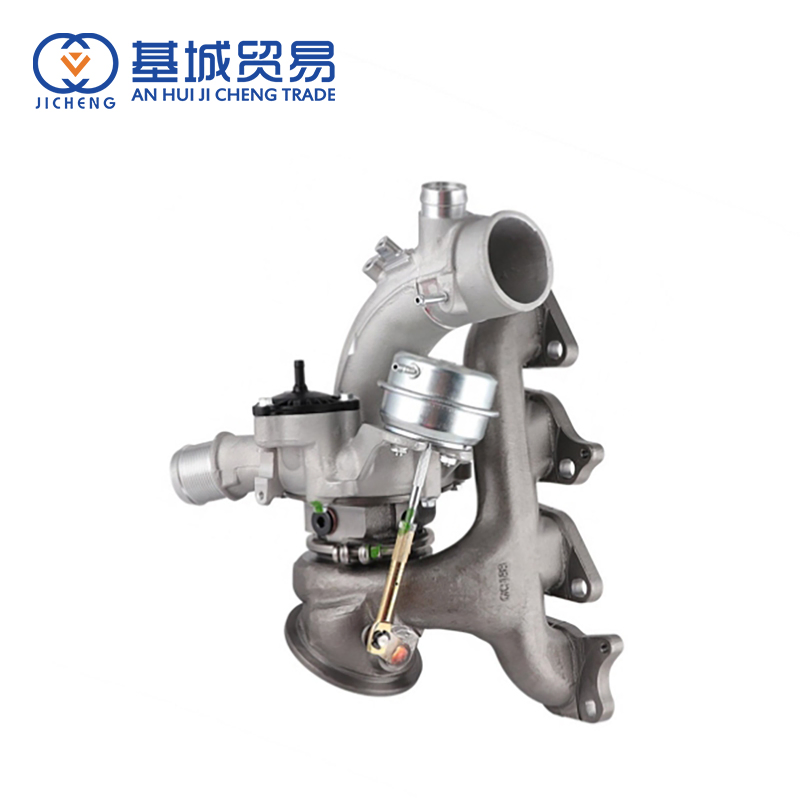 Турбокомпрессор для Chevrolet, Opel 14781504-0001