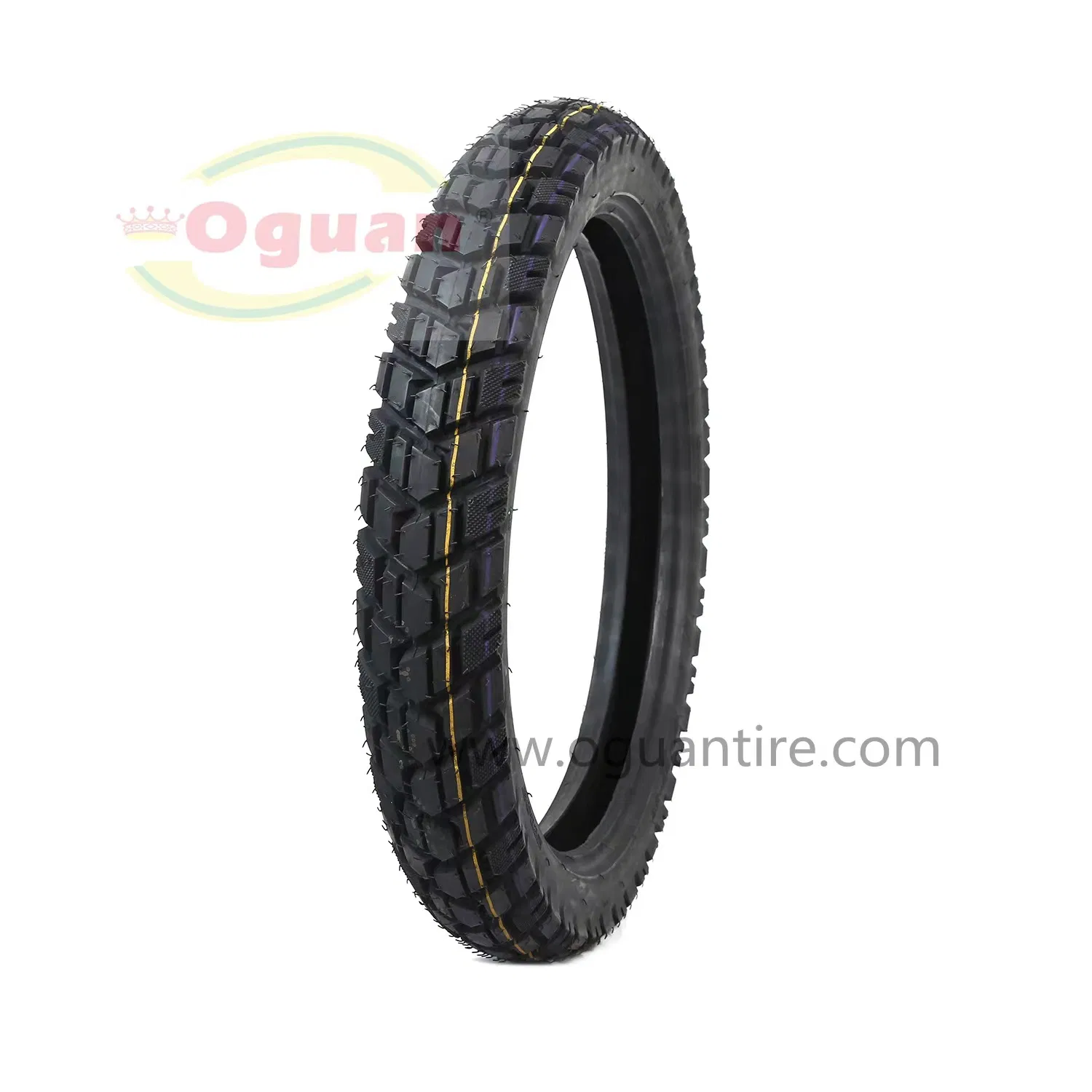 Шина мотоциклетная 300-18 90/90-18 бескамерная
