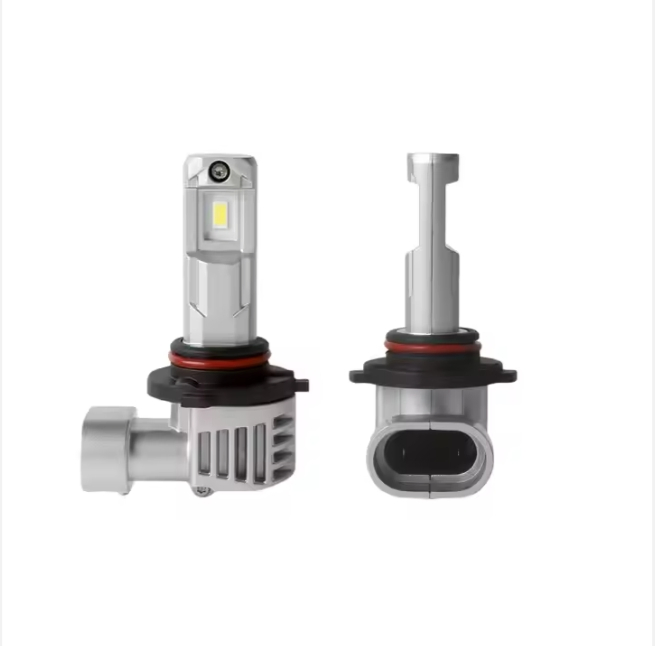 Economic High Brightness M6X 9005 LED Headlight Lamp for Car
