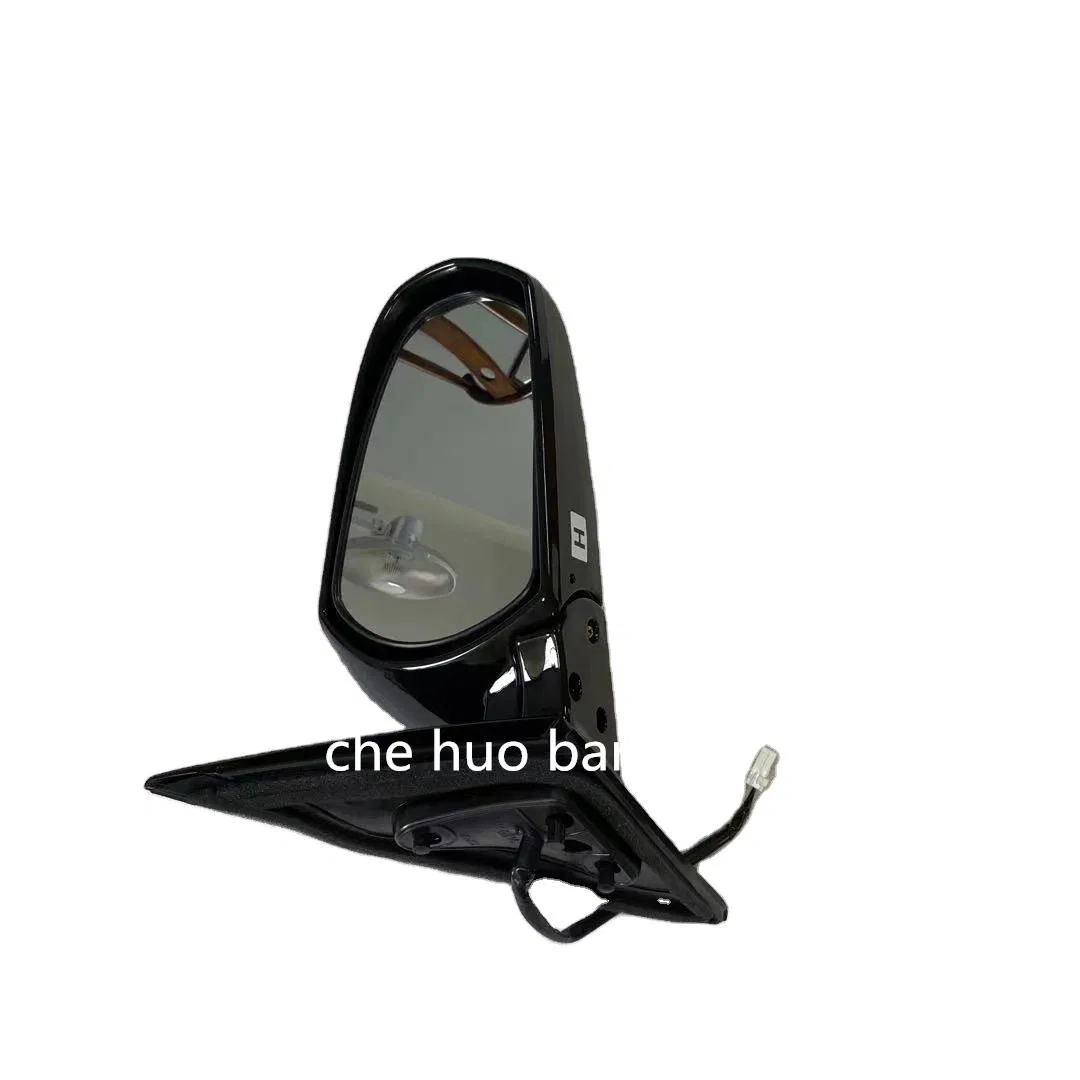 High-Quality Auto Parts Side Mirror for Nissan Teana Models