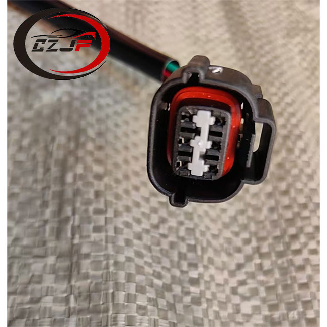 Czjf New Body Parts Car Accessories Tail Light Harness for Mitsubishi Pajero V93