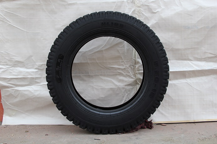Light Truck Tyre Rib Lug 4.00-16 7.50-20 Bias Truck Tyre