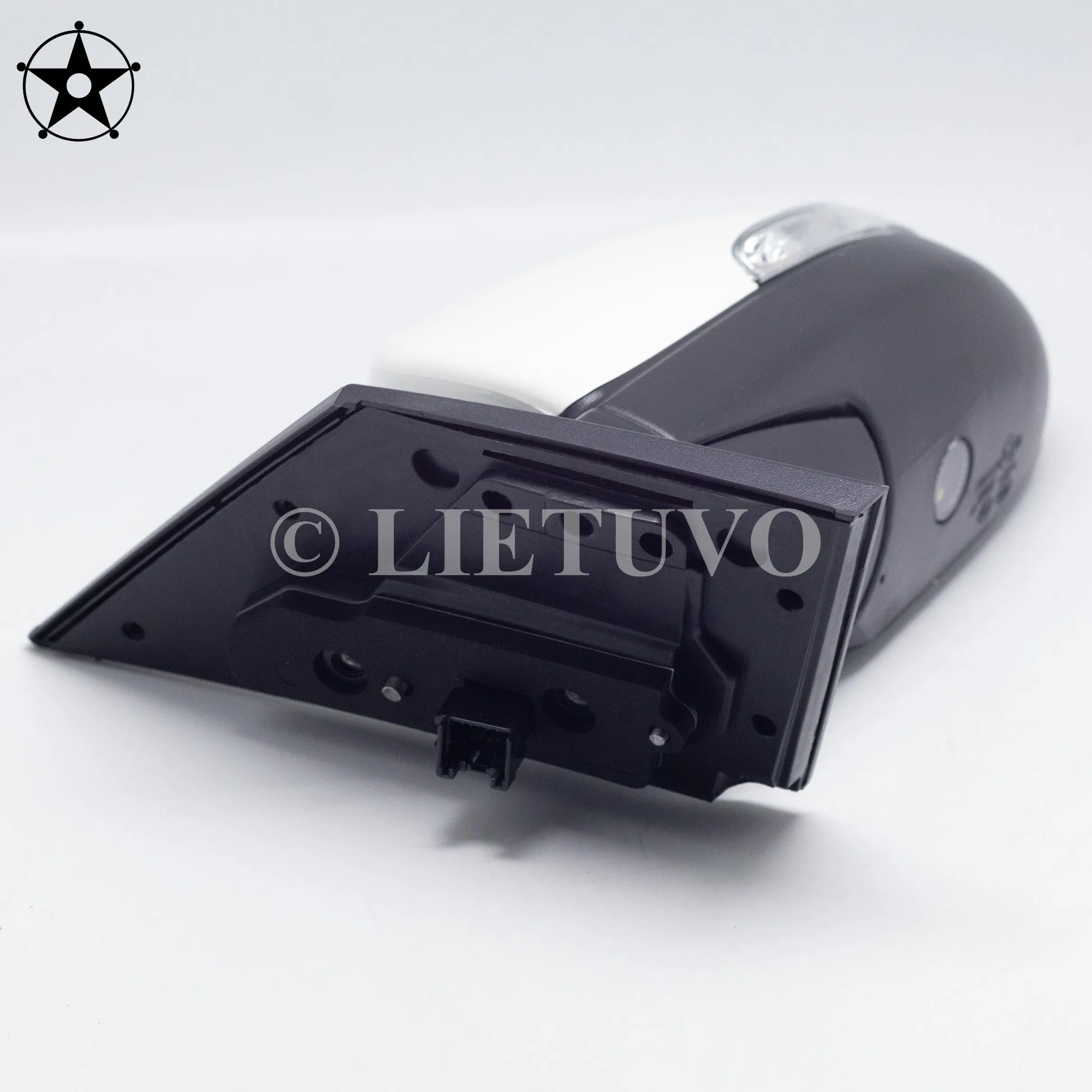 High Quality Auto Lh Rh Rearview Mirror for Ssangyong Parts Aftermarket Wholesale
