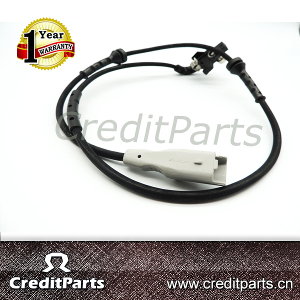 Датчик скорости колеса ABS для Citroen Peugeot 9659058180