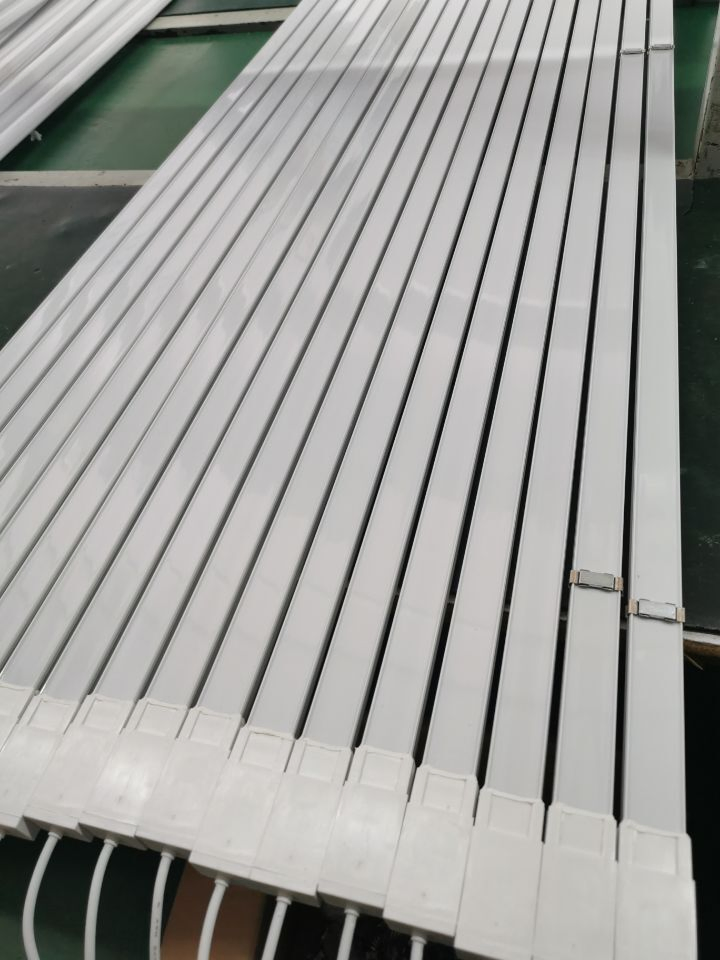 Wholesale Retail LED Shelf Lighting Magnetic LED Light Bar Custom Length LED Profile for Grocery Store Lighting