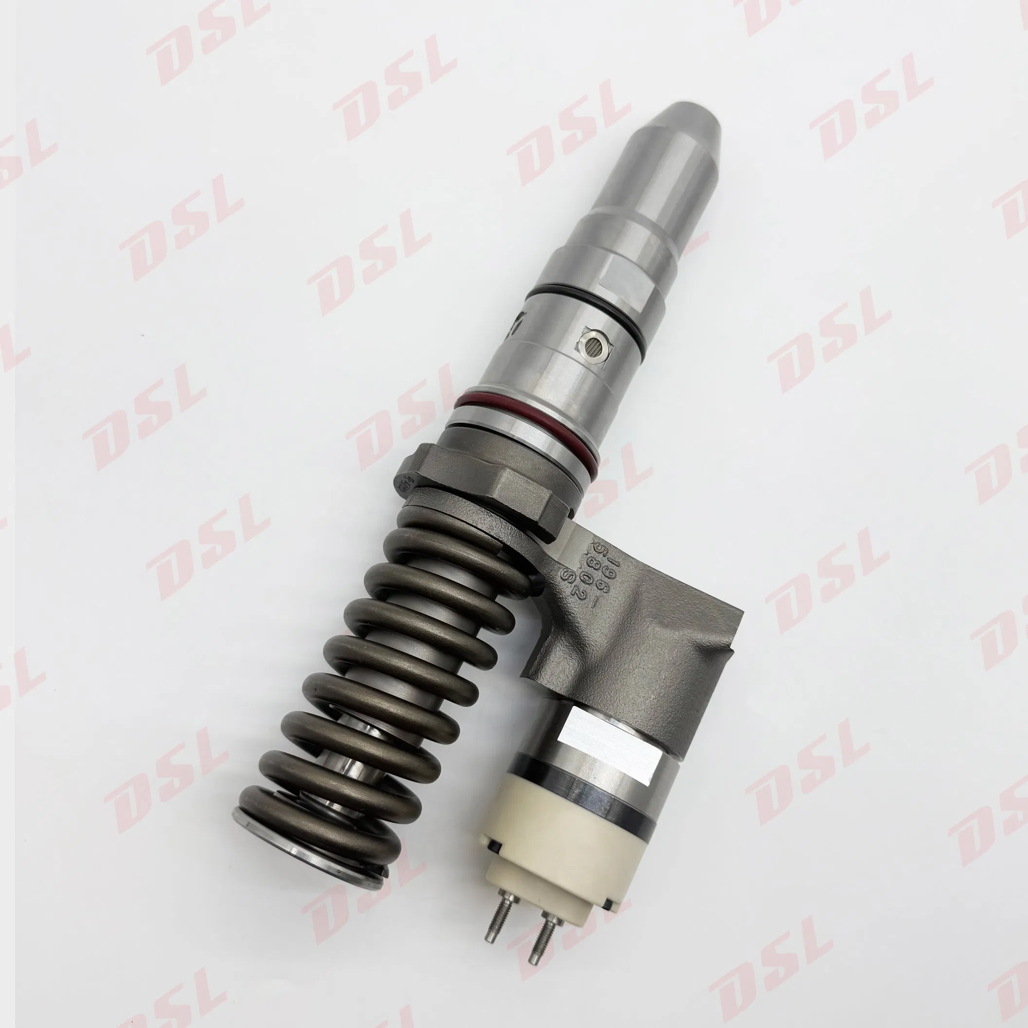 High-Quality 10r-2826 Eui Diesel Fuel Injector 10r2826 Suitable for C3500b Engine