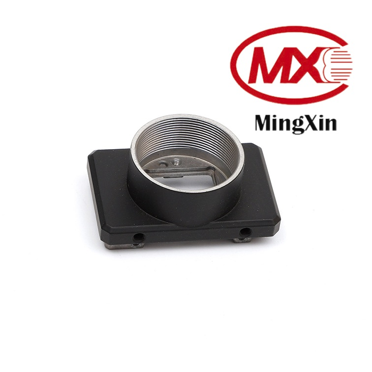 Водонепроницаемая мини-камера для дрона из цинкового сплава