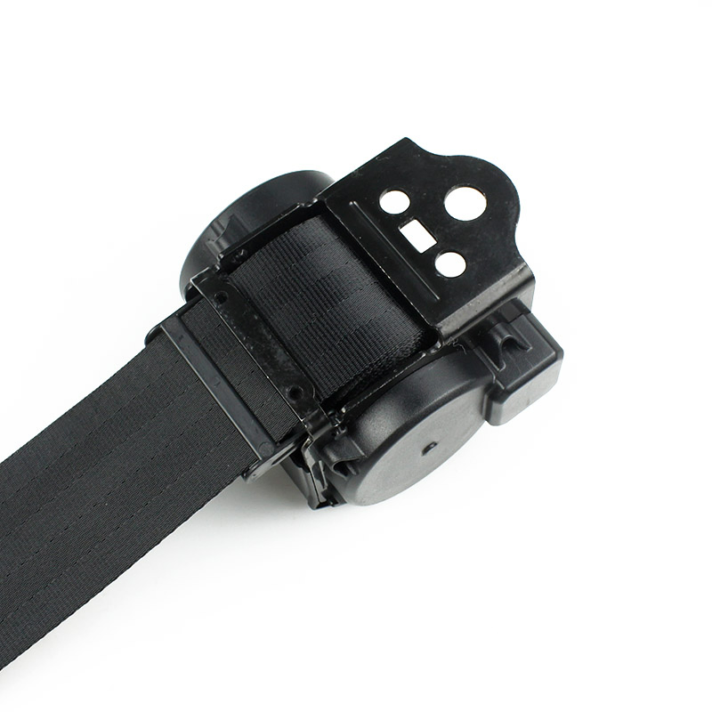 Fmvss209 DOT Elr Three Point Car Safety Seat Belt Feb016