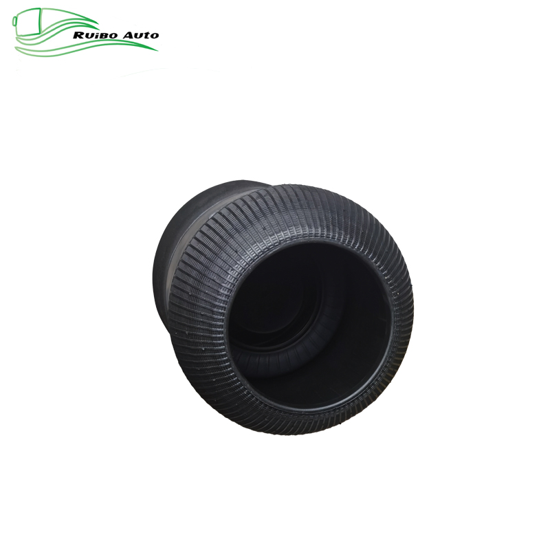 China Auto Parts 2905-00444/2931-00116 Suspension System Axle Airbag Shock Absorber for Truck and Bus