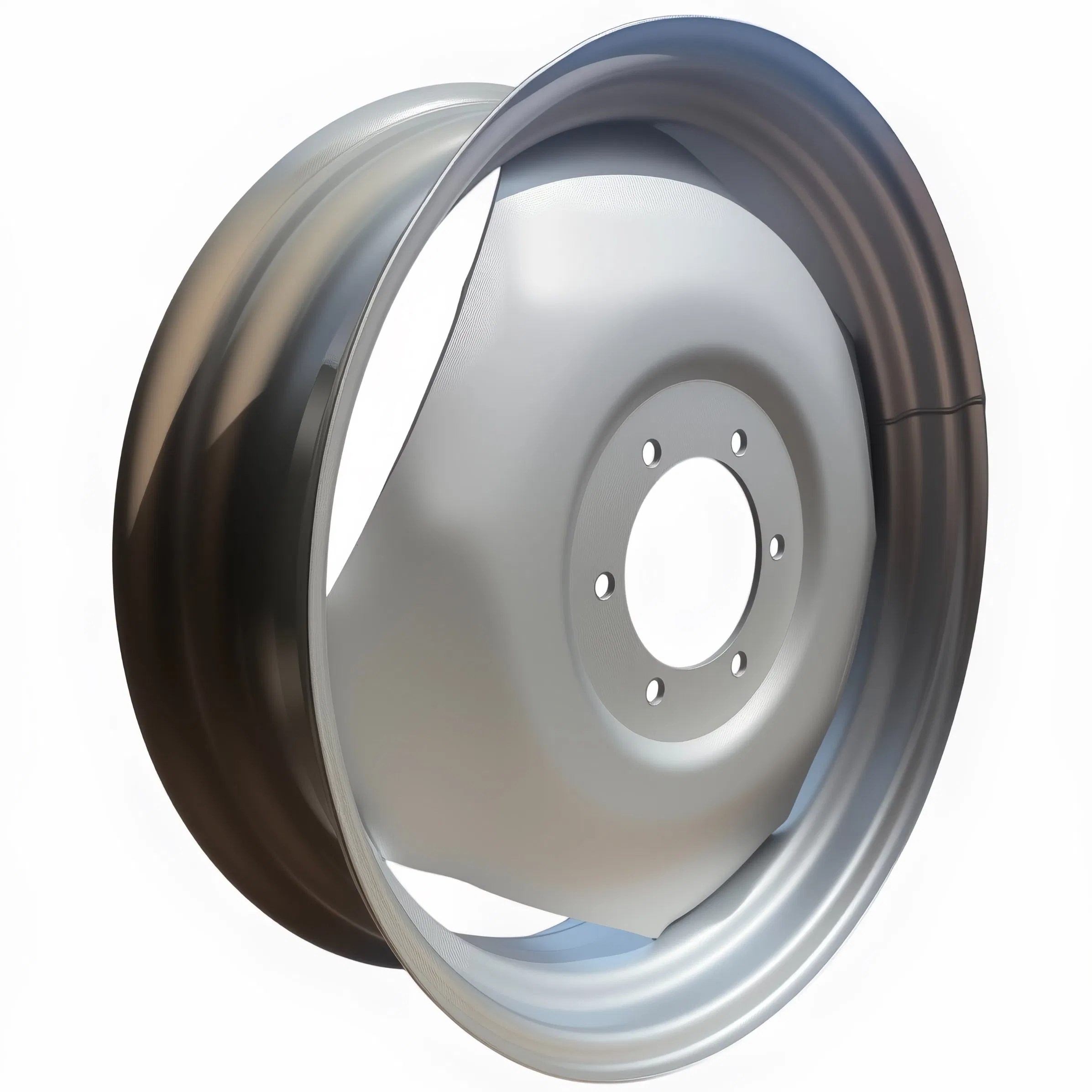 Диск колесный W7-24 для спецтехники