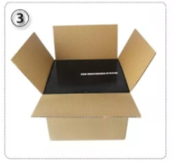 Car Ambient Light LED Atmosphere Lighting Interior Ambient Light for Car