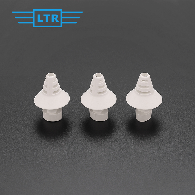 Силиконовые резиновые детали на заказ ODM OEM