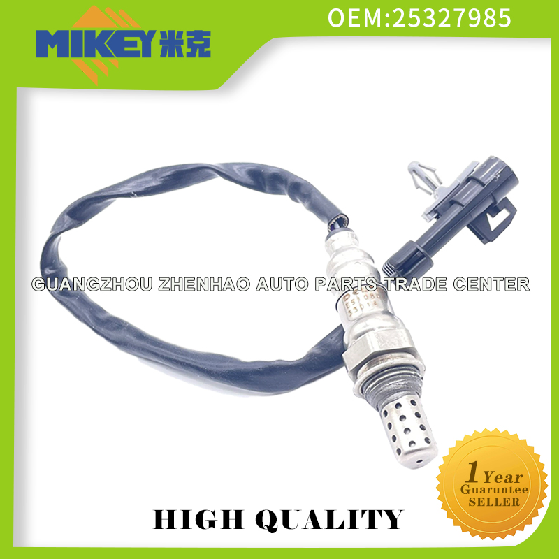 Датчик кислорода (лямбда-зонд) 25327985 для Chery, Delica