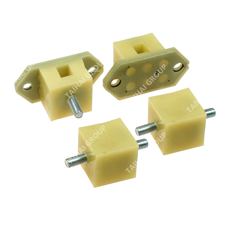 Опорная подушка двигателя Yamamoto для MTR CG150