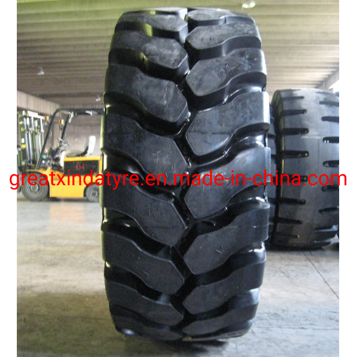 Radial Grader OTR Tire, 13.00r25, 14.00r24, 14.00r25, OTR Tyres