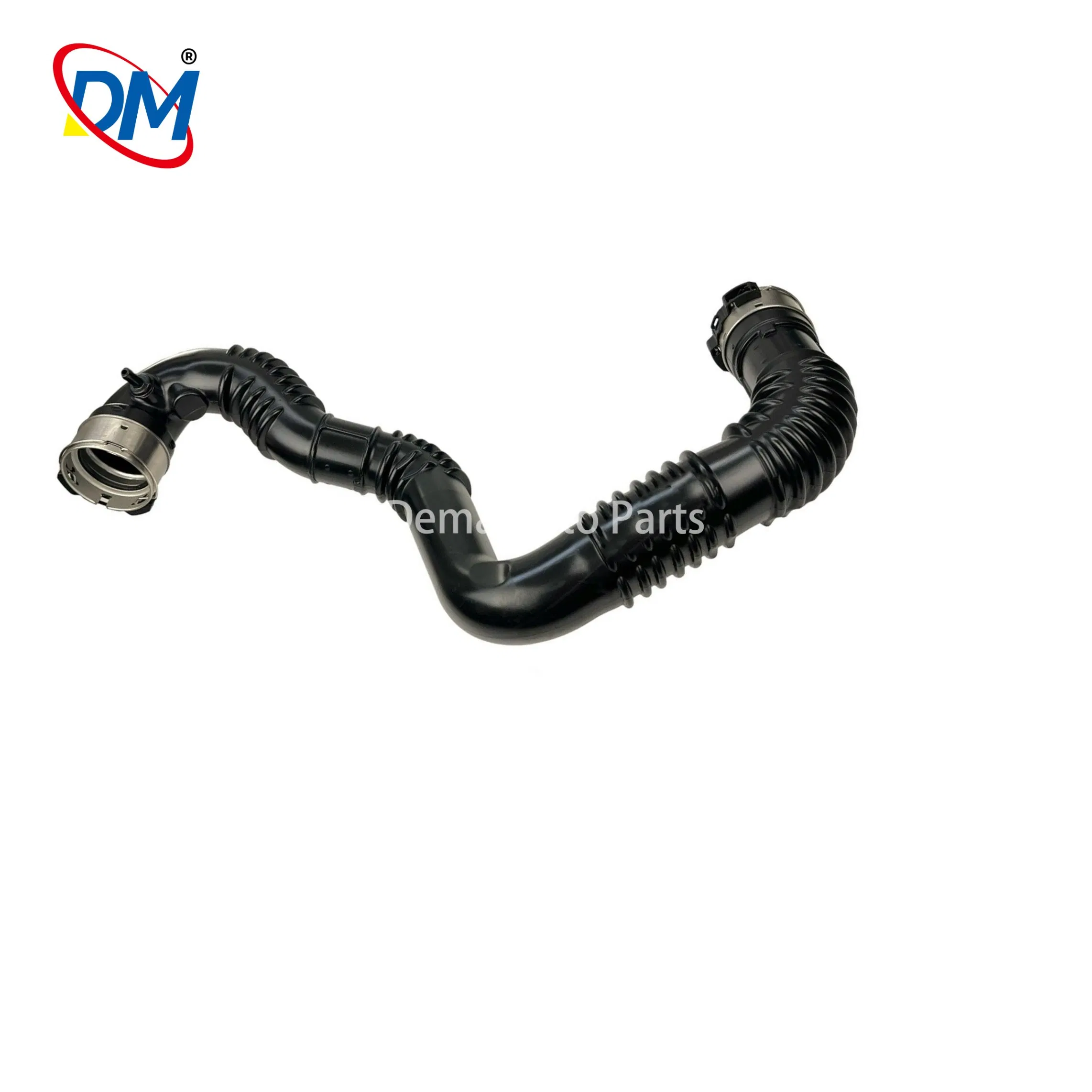 Гибкий резиновый патрубок впускной трубы 058133356L