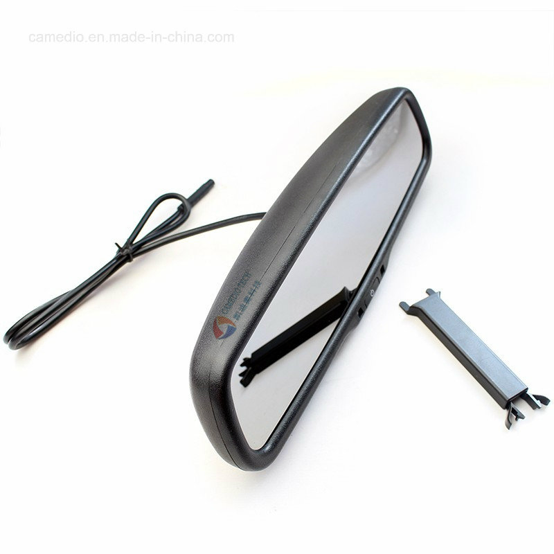 4.3" TFT LCD Car Rear View Bracket Parking Mirror Monitor