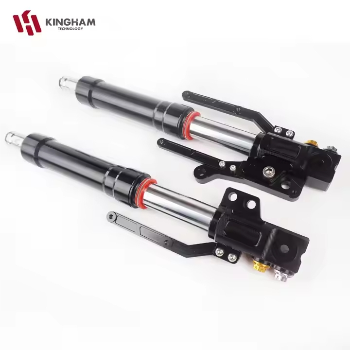 Амортизатор Kingham для Yamaha Aerox/NVX