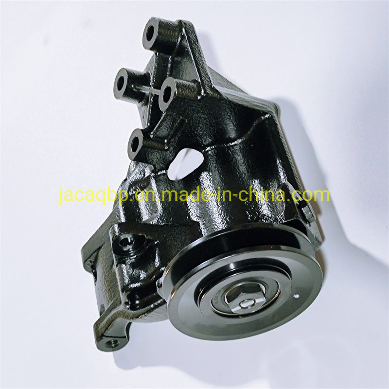 Кронштейн крепления компрессора JAC 1002820FA120