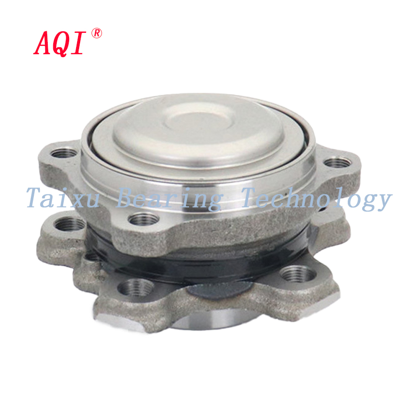 Передний ступичный подшипник Volkswagen AQI