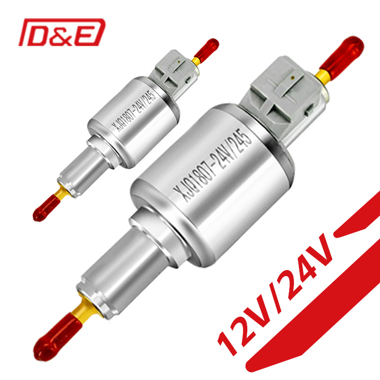 Топливный насос 1320292A для дизельного отопителя Webasto At2000 12V