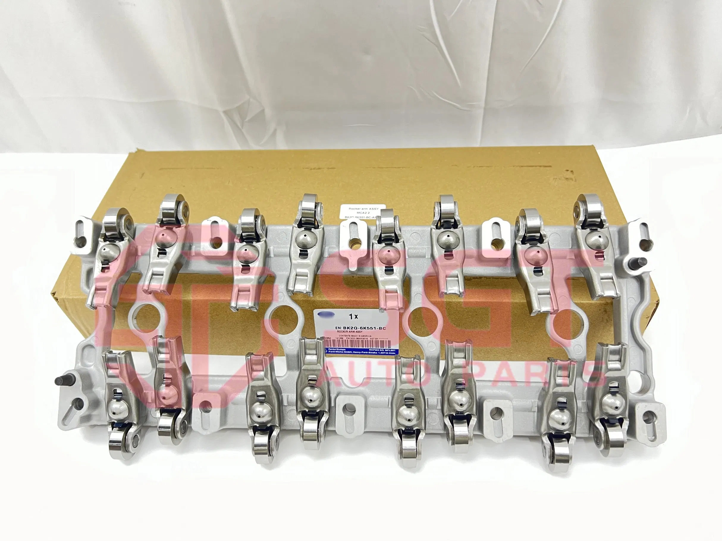 Рокерная группа BK2Q-6K551-BC для Ford Ranger, Transit, Mazda BT50 2.2