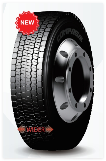 295/80r22.5 315/80r22.5 385/55r22.5 Truck Tyres for Bolivia