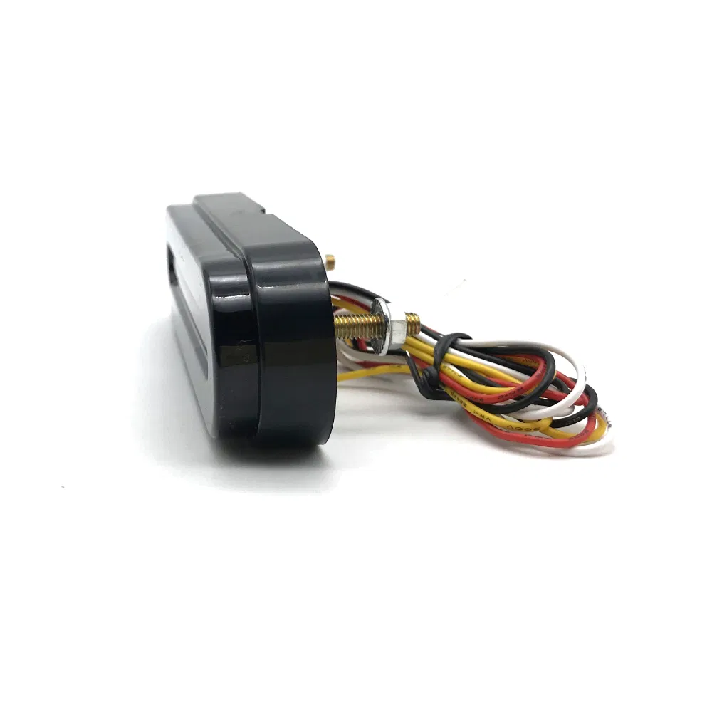 Светодиодные фонари для грузовиков и прицепов 58 LED Dual Color