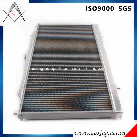 Радиатор интеркулера для Mitsubishi Lancer Evo 97-00