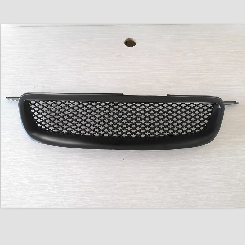 Black Sport Grille Car Accessories for Toyota Corolla Us 2003 2004 2005