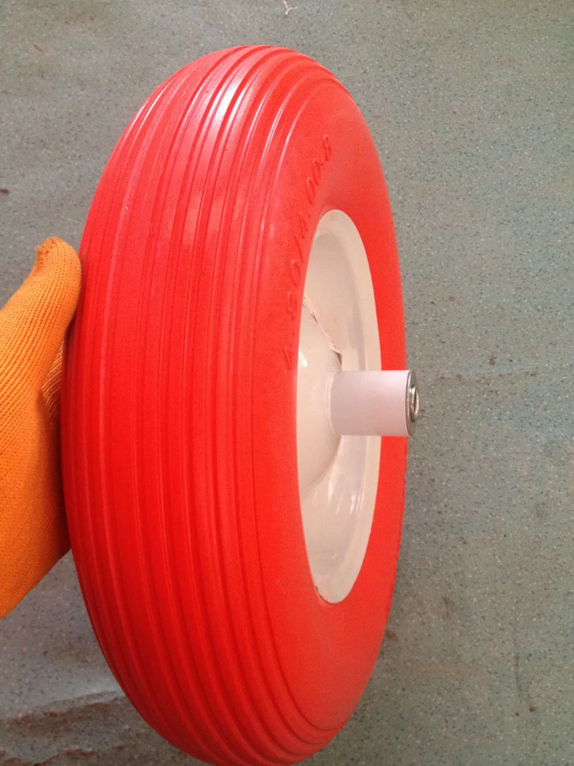 Колесо для квадроцикла PU Foam 4.00-8