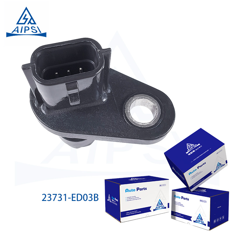 Датчик положения распредвала AIPSI 23731-ED03B для Nissan