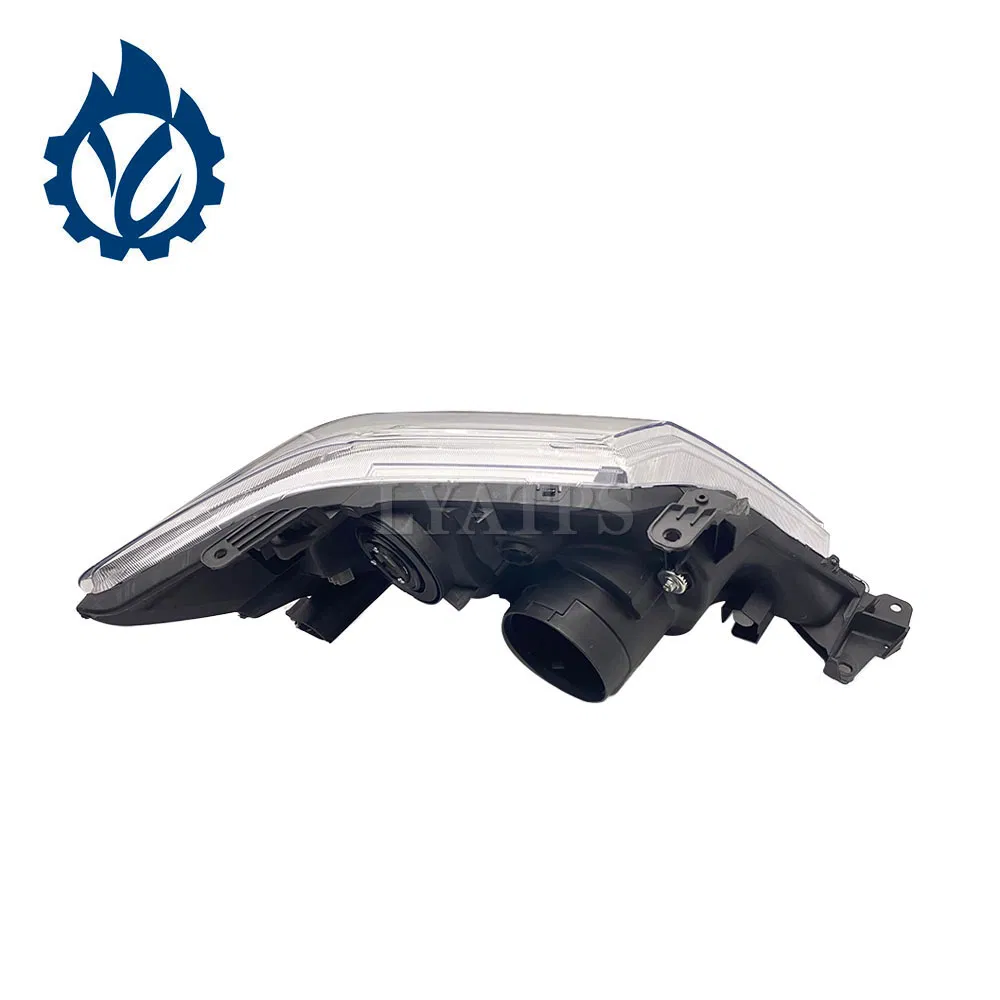 Фара головного света для Toyota Fortuner (LED, OEM)