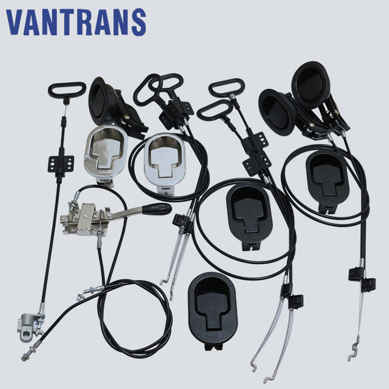 Тормозной трос для велосипеда, электросамоката и мотоцикла