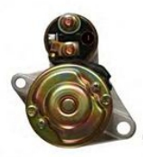 Стартер Toka 56041207 для Jeep Grand Cherokee 4.7L 2000-2001