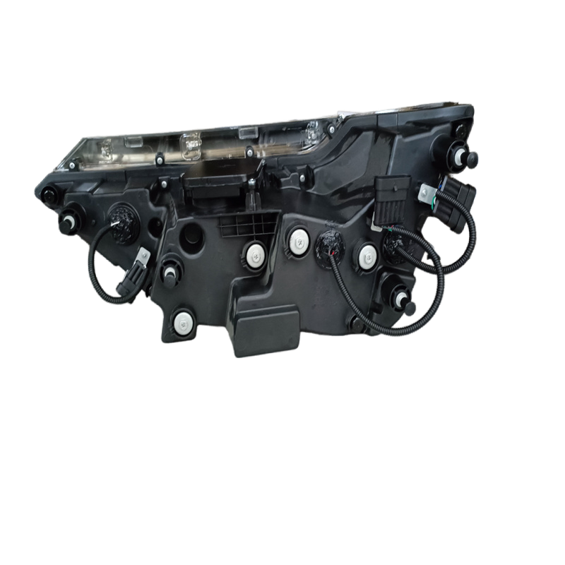 Фара LED головная для автобусов Laksana 24V