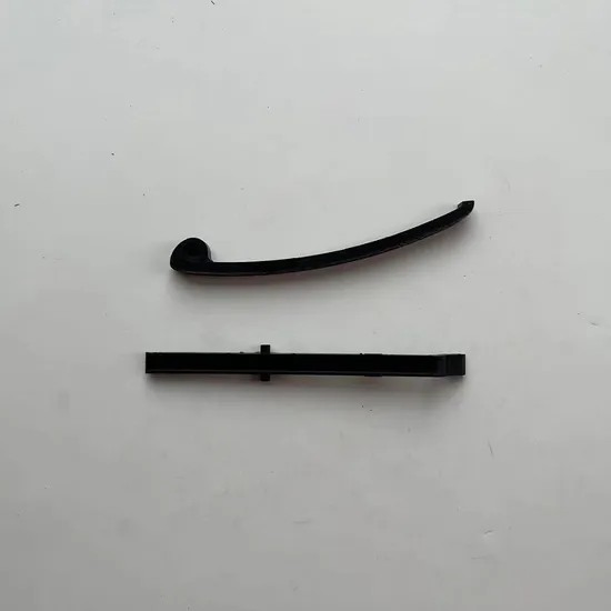 Направляющая пластина цепи ГРМ Zongshen CBS300 NB300 ZS174FMN