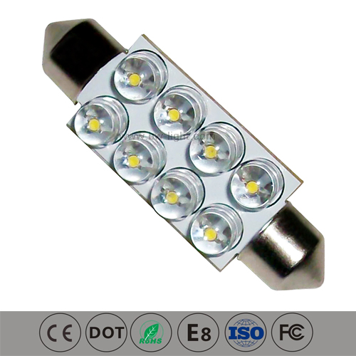 Светодиодный фонарь подсветки номера Sv8.5 (S85-44-008Z05AY)