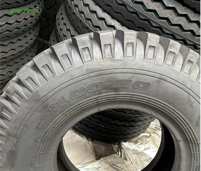 Шина 14.00-20 для пожарных машин, 20pr, б/у