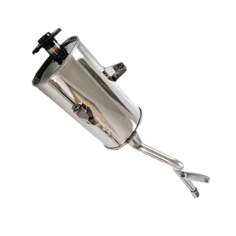 Глушитель выхлопной для Wuling Light