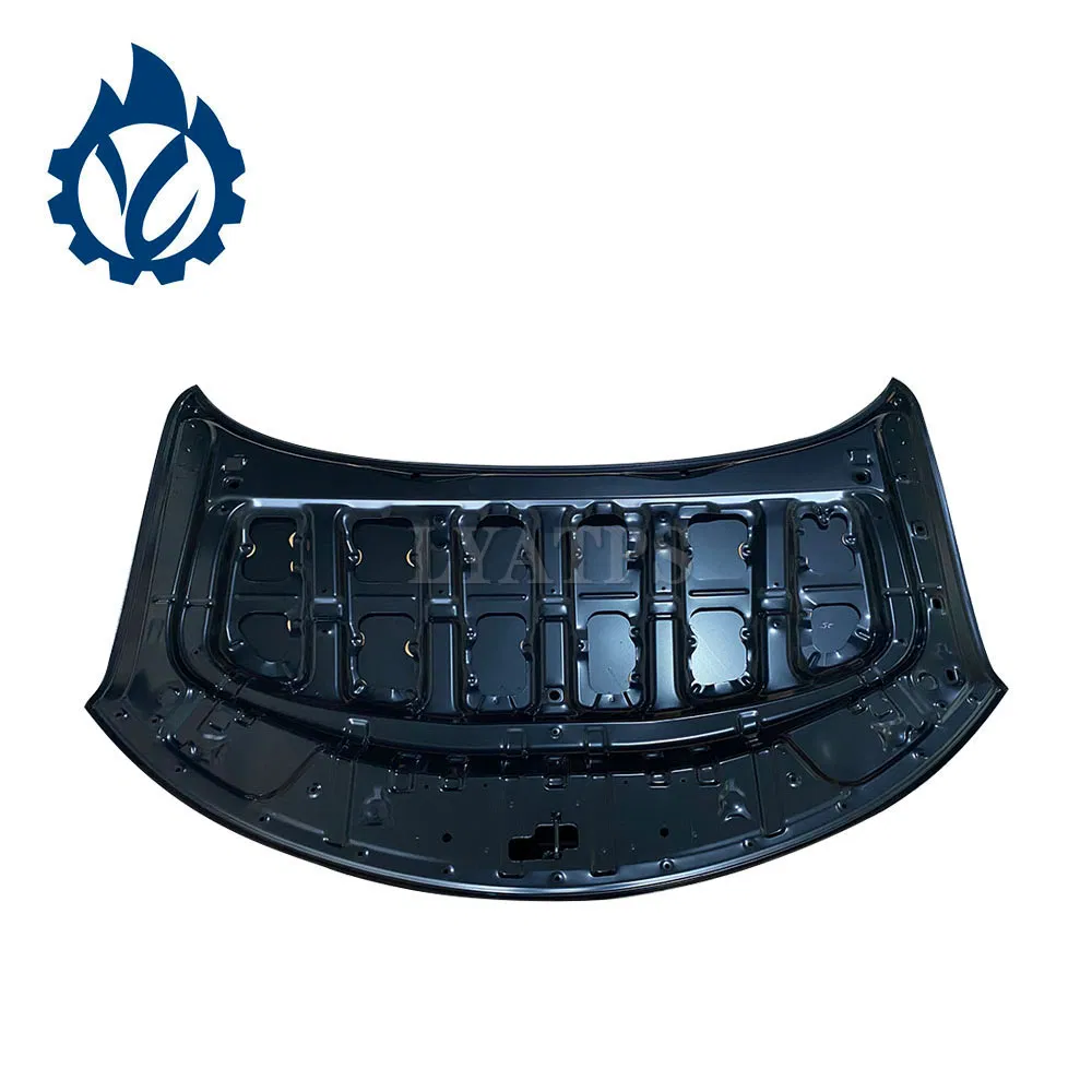 Hood Sub Assy Body Parts Auto Parts Fit to Premio Allion Nzt260 OEM 53301-20640