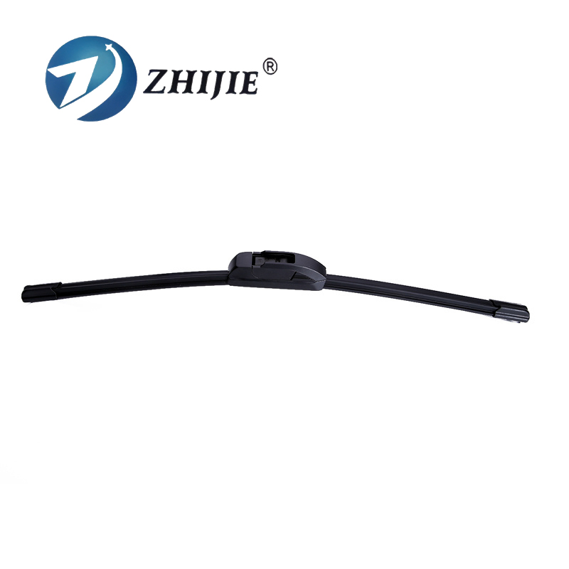 Car Wiperhigh Quality Neutral Windshield Wiper U-Shaped Interface Automatic Wiper