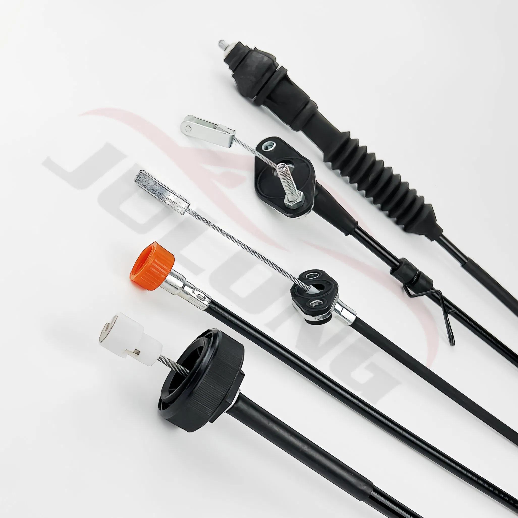 Factory Wholesale High Quality Auto Hood Bonnet Cable OEM 18201-02n00