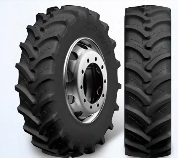 Radial Tyres Radial Farm Tires Radial Agriculture and Tractor Tires Radial Farm Tyres 16.9r34 18.4r30 18.4r34 18.4r38 20.8r38 800/65r32 620/70r30 520/85r38