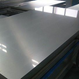 High-Reflective Mirror Finish Aluminum Sheet 1085 H26/H18 - Mirror Polished Surface, ASTM B209, Custom Sizes