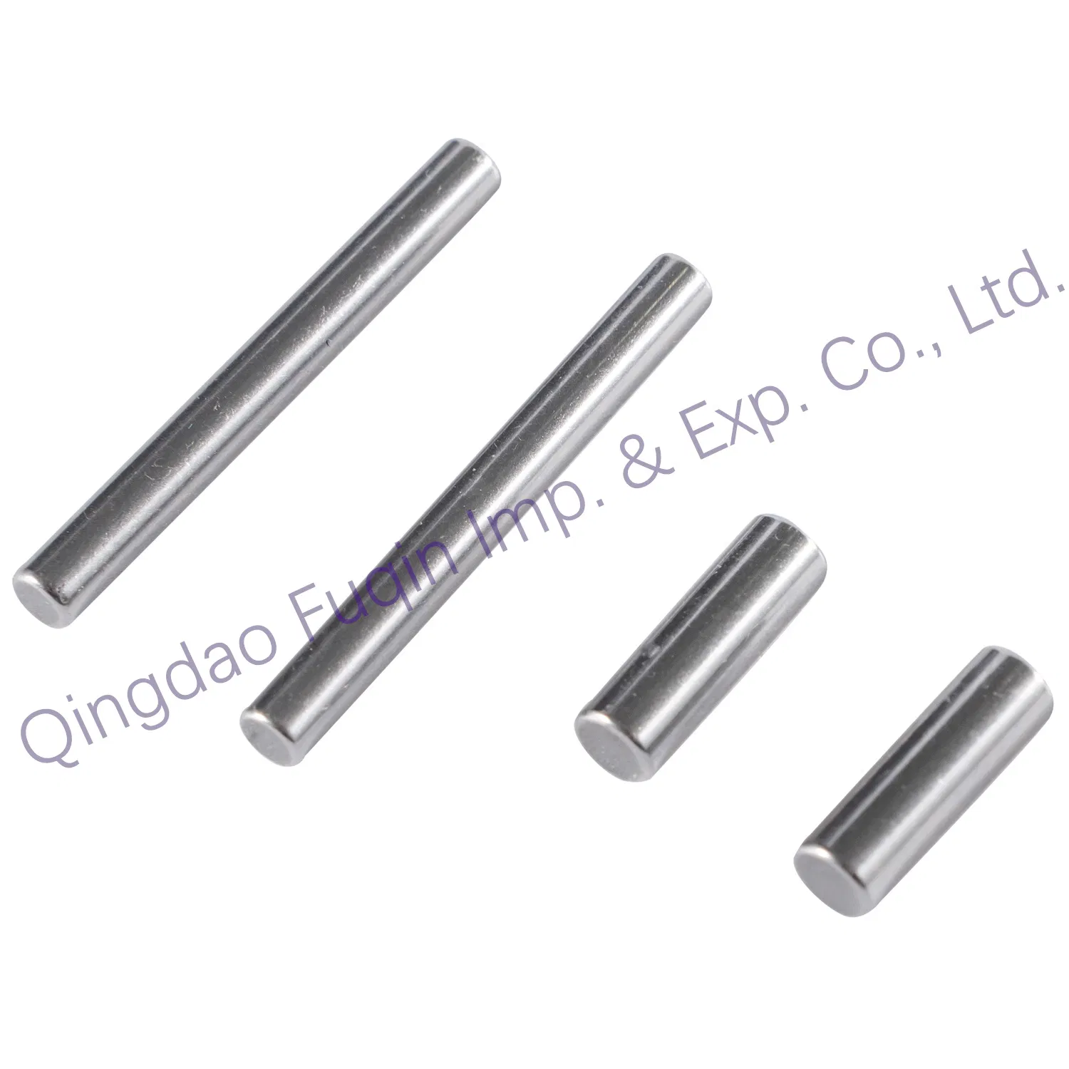 High-Quality Chrome Steel Roller and Needle Bearings for Linear Applications