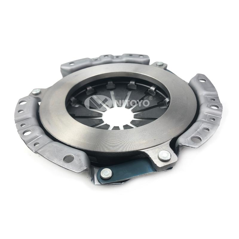 Nitoyo Clutch Parts 30210-22r04 Used for Nissan Almeria Clutch Cover