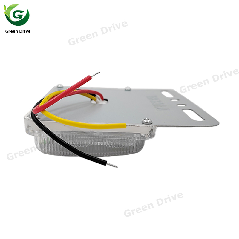 Маркерный светодиодный фонарь 4 в 1