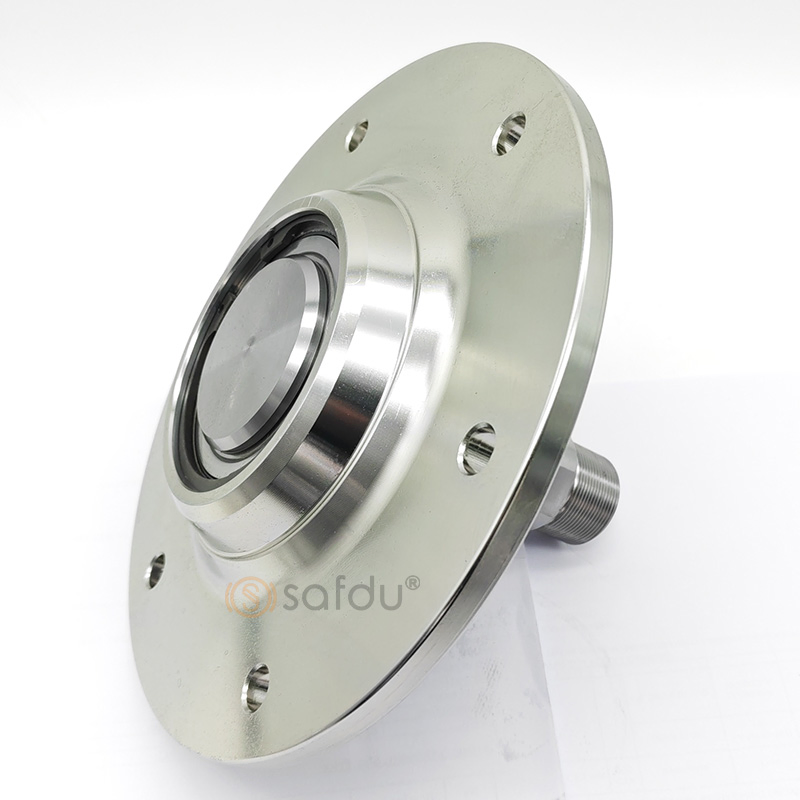 Подшипник ступицы 55510016 для сельхозтехники